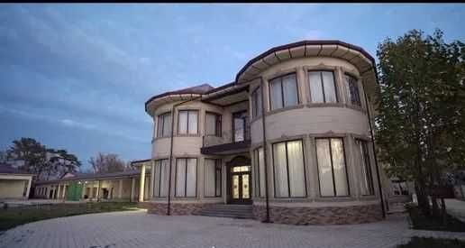 Продается уникальный дом Кибрай Ботаника