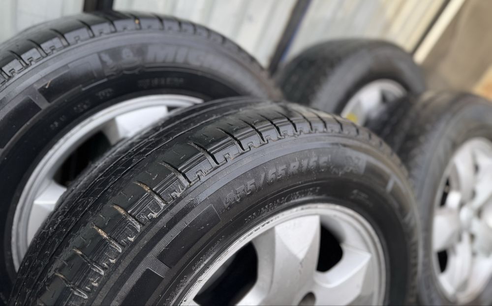 Продам диски Ssangyong