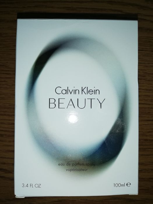 Parfum Calvin Klein Beauty 100 ml NOU