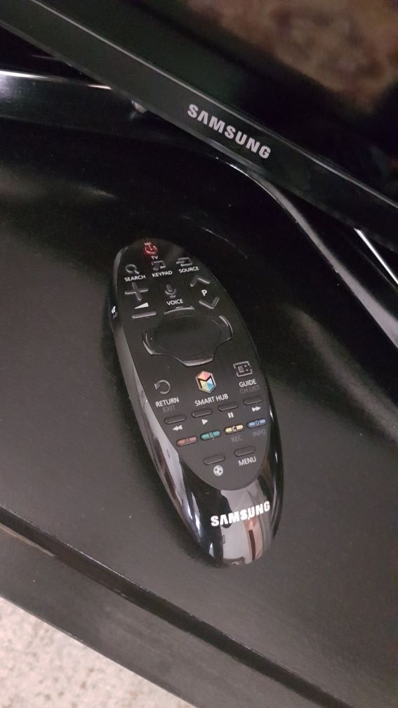 Samsung Full HD 40"