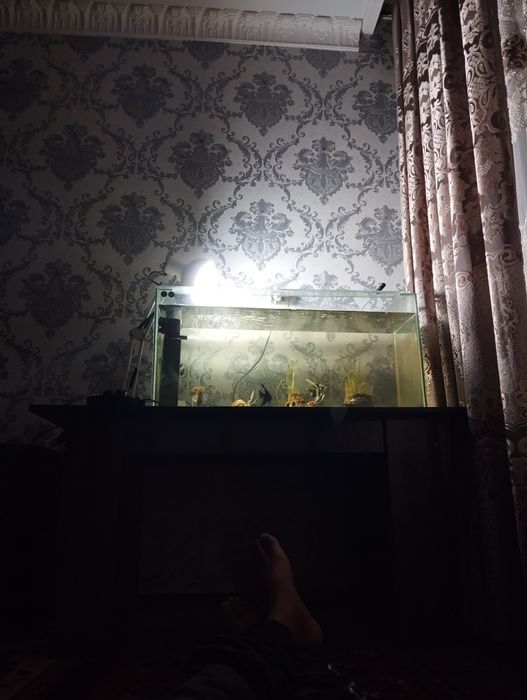 Акварум сатылады