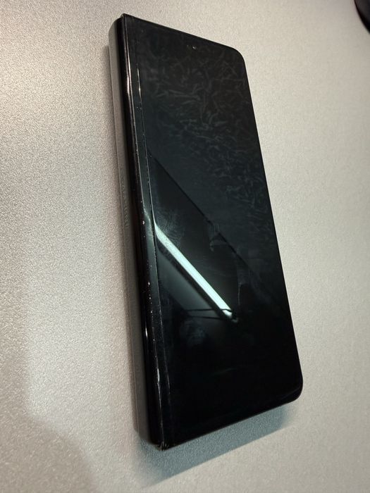 Samsung galaxy fold 3 256