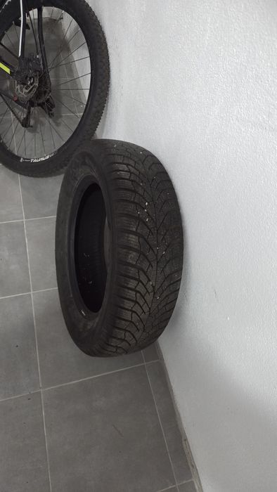 Anvelope iarna Kumho WinterCraft185/65R15