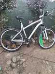 Bicicleta Rockrider