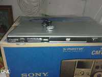 DVD playere defecte - Majestic DVX 216 NA + CDV 636K