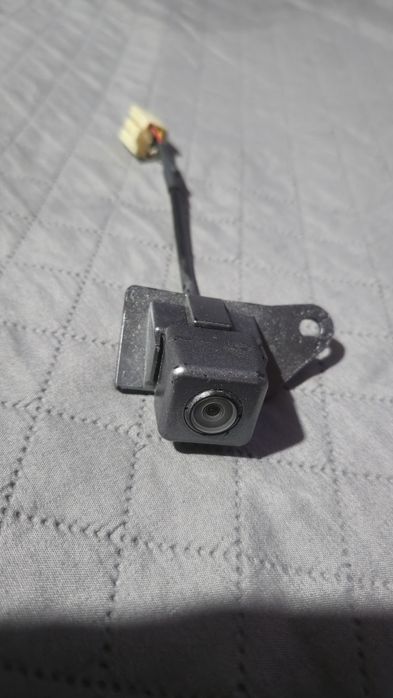 Camera marsalier ASX