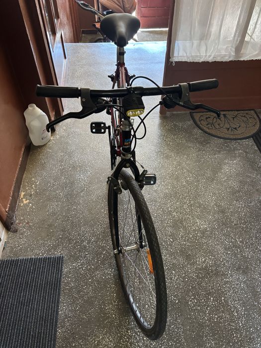 Vand bicicleta 28”