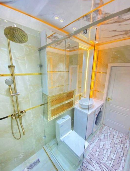 RENT | АРЕНДА квартира в Новостройка Метро Миллий Бог