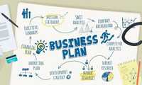 Разработка бизнес плана, ТЭО Biznes plan TIA