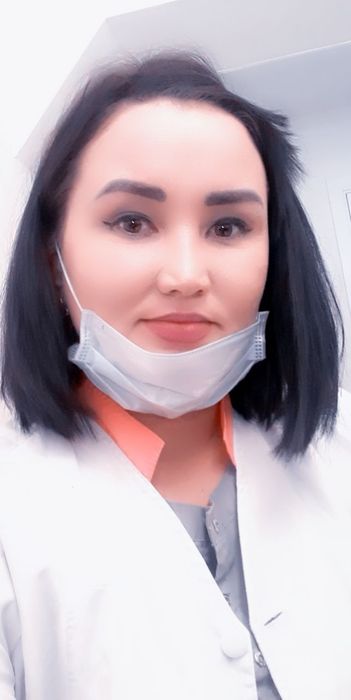 Медсестра на выезд