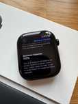 Apple watch 10 cellular 46mm jet black