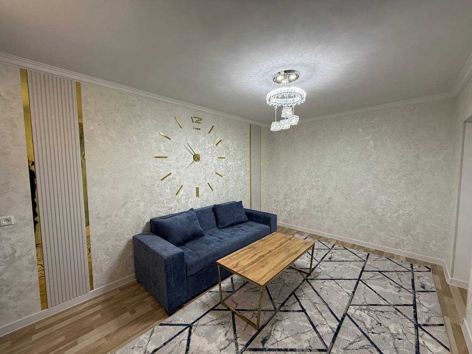 СРОЧНО !! Продается квартира в Яшнабаде 1/3/4 ( 30 кв/м ) Дубовой