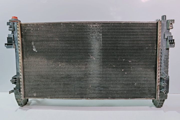 Radiator Racire Apa  A1695001703 Mercedes-Benz A-Class W169