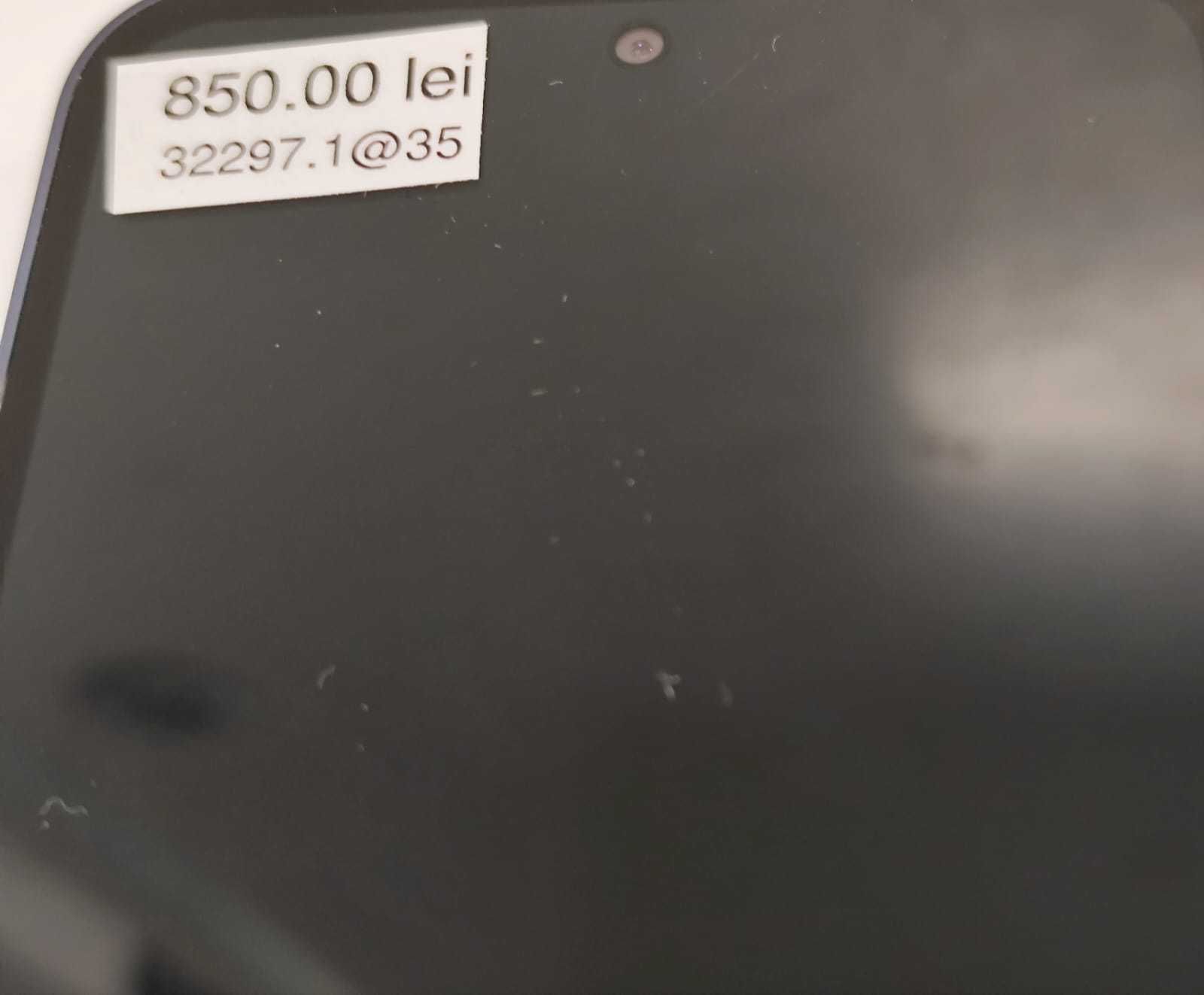 (AG 35)Telefon Samsung A35-5G b.32297 - 850Lei Garantie 2ani!