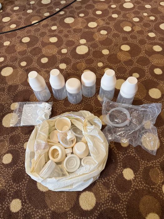 Spectra S2 Plus. Condiție nouă