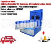 Clocitoare Incubator Oua Gaina Gasca Rata Automat Livrat Gratuit BT
