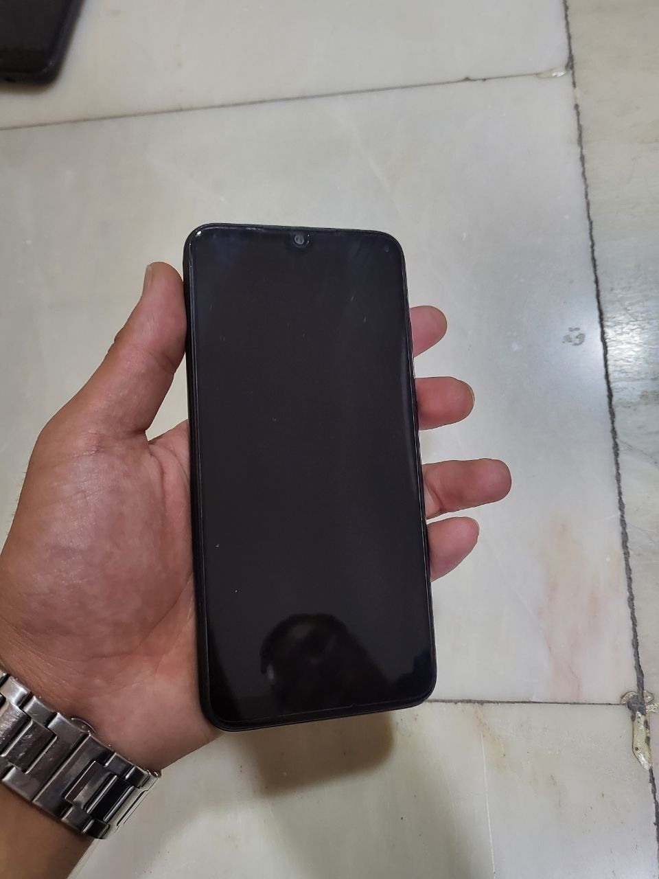 Redmi not 8 chexol zaryatka bor