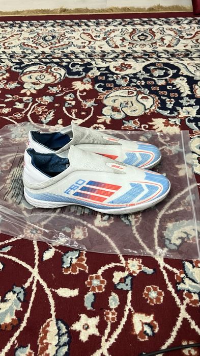 Сороконожни adidas F50