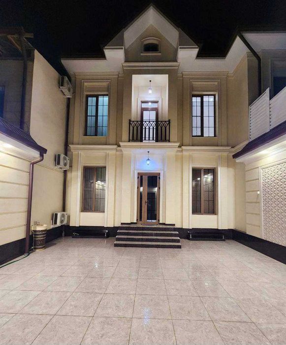 Евродом Циолковского с Мебелью