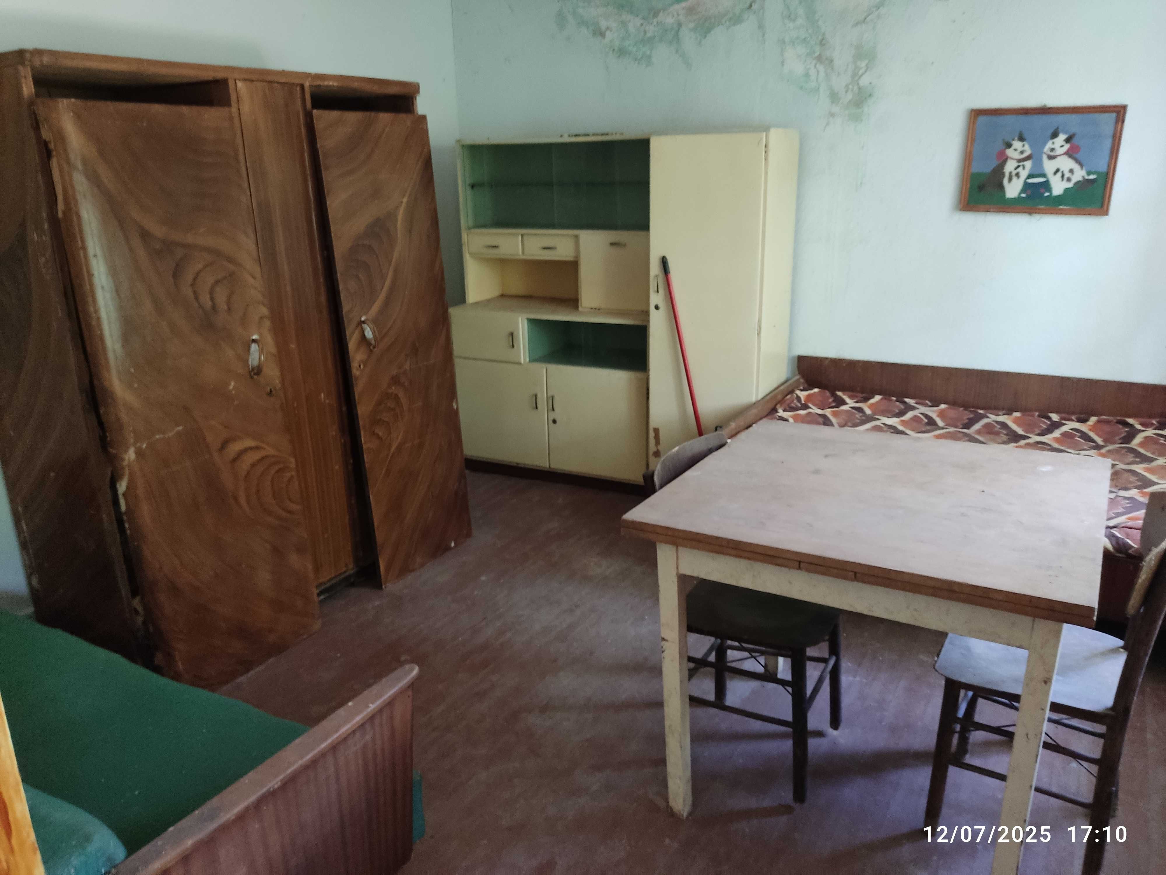 МАСИВНА тухлена къща за продажба в село Яздач - СПЕШНО - ИЗГОДНО