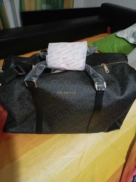 Geantă Valentino Premium Brand Nouă Originală