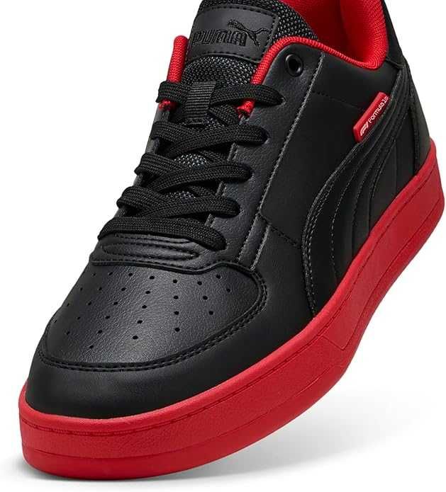 Кроссовки «PUMA F1 Caven 2.0» (размер 45)