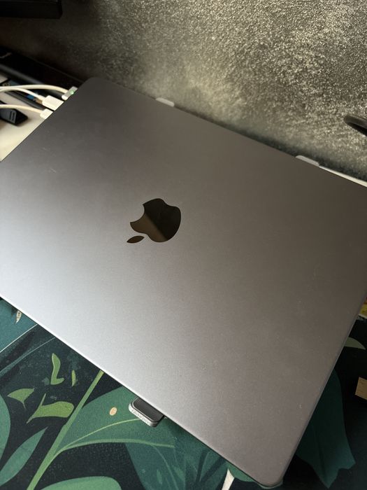 Macbook Pro 14” M1 Pro 16GB 1TB SSD