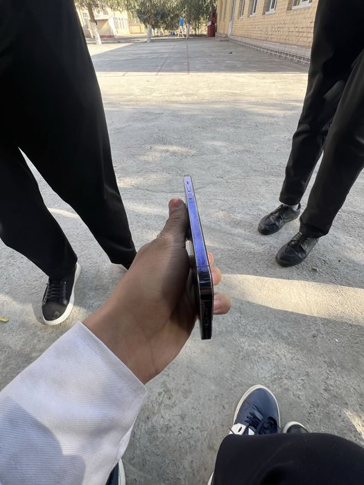 Iphone 14 pro max 86% ideal