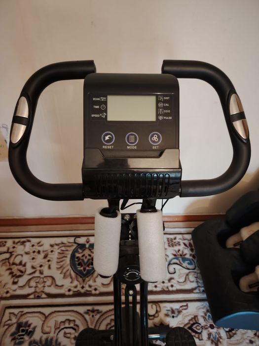 Продам велотренажёр