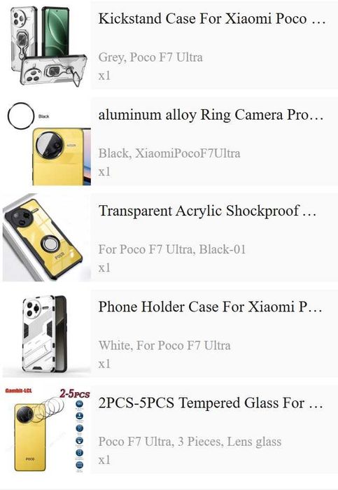 Poco F7 Ultra - 16 Gb ram + 512 Rom - убиецът на флагмани!!!