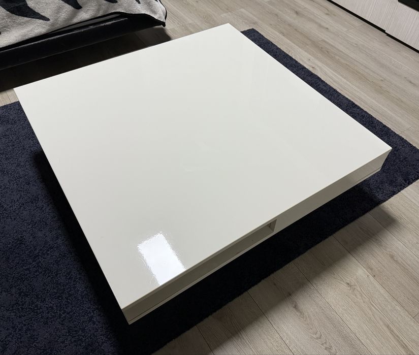 Masuta de cafea 95x95x31cm Ikea TOFTERYD