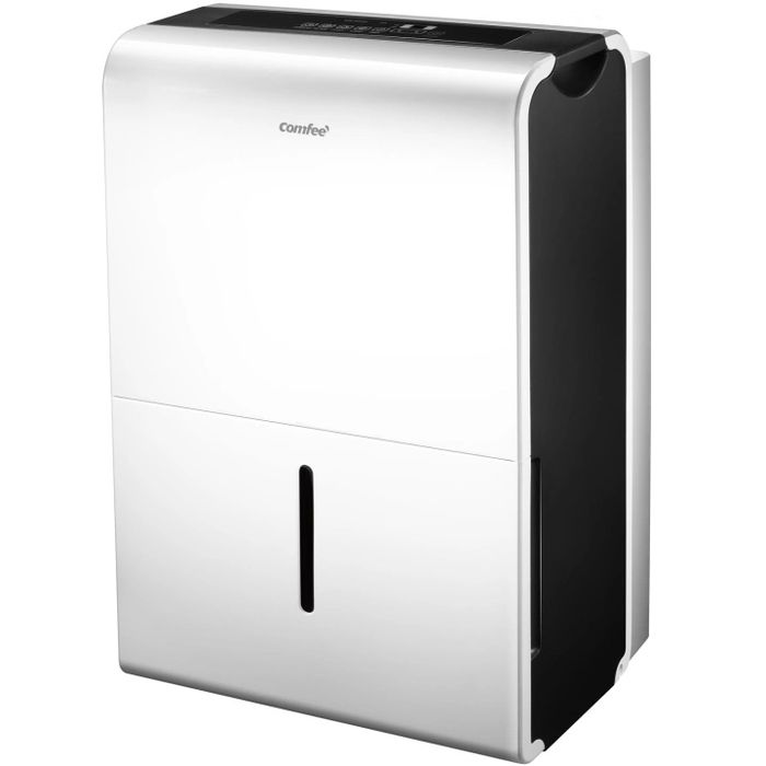 Dezumidificator 50L/zi