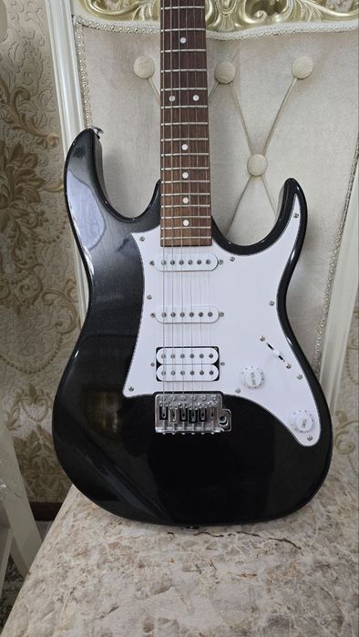 Электрогитара Ibanez gio