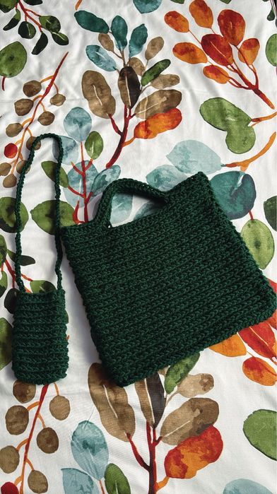 Geanta office si husa pentru telefon