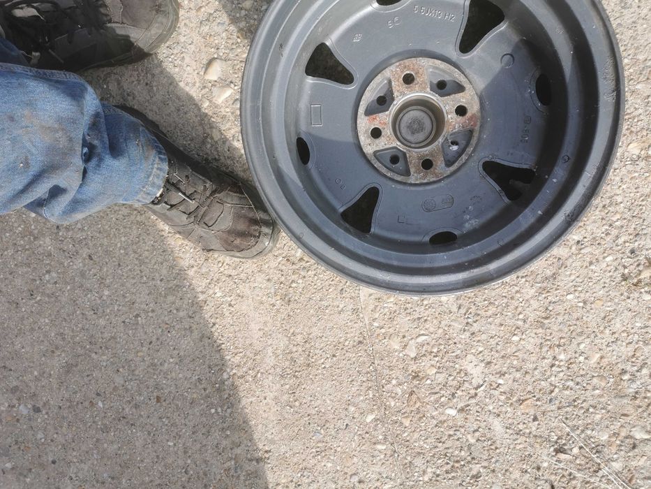 Jante Alfa Romeo Quadrifoglio