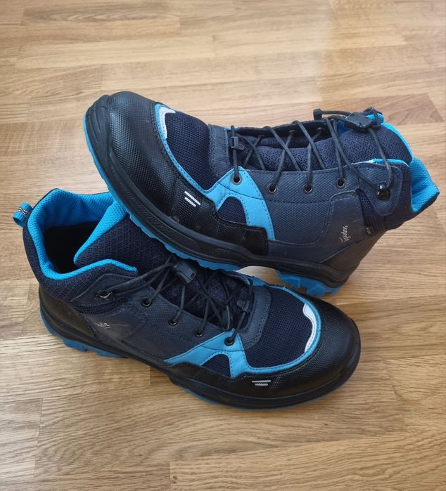 Superfit боти за момче 42