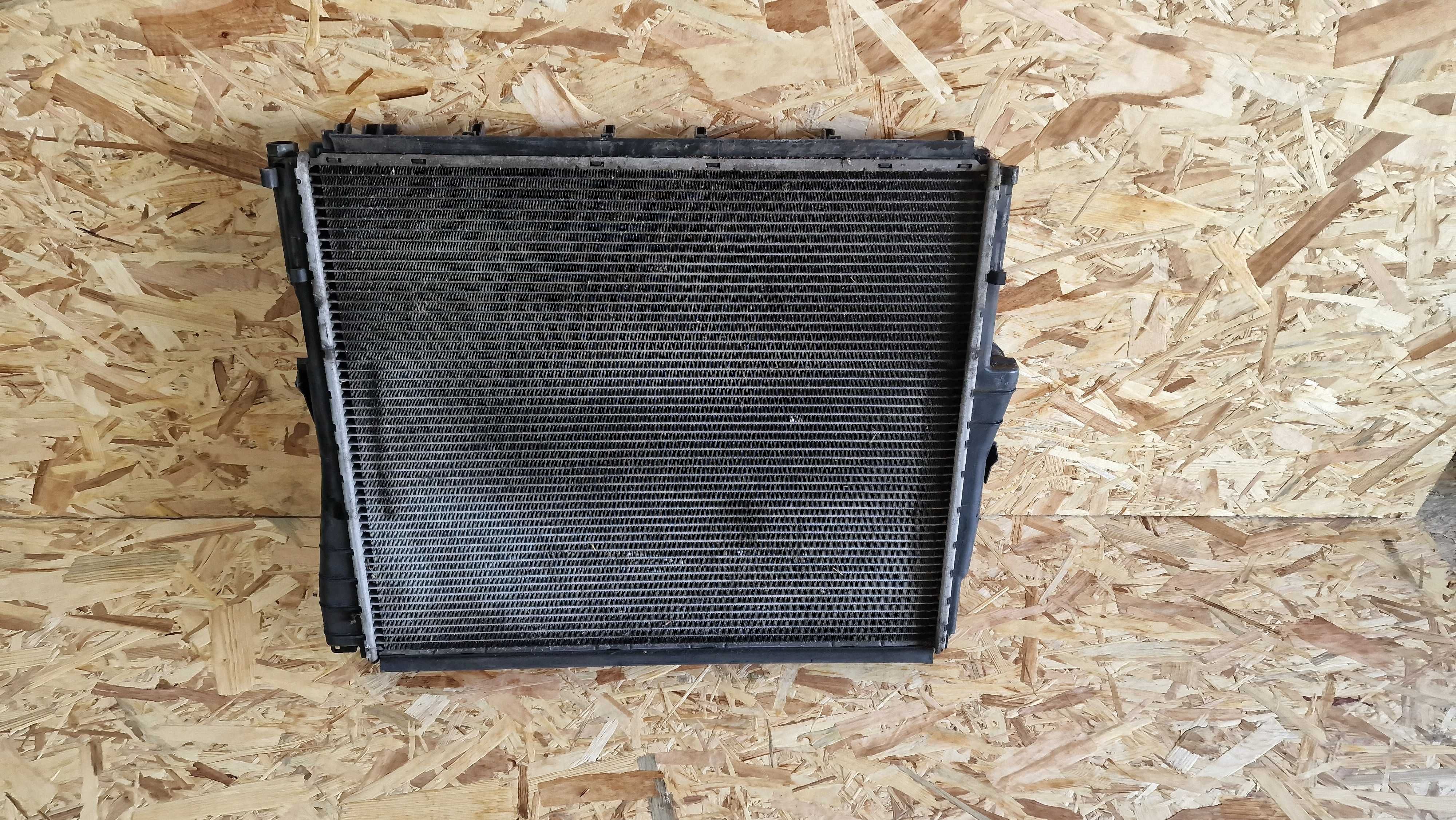 Radiator apa X3 E83 Diesel