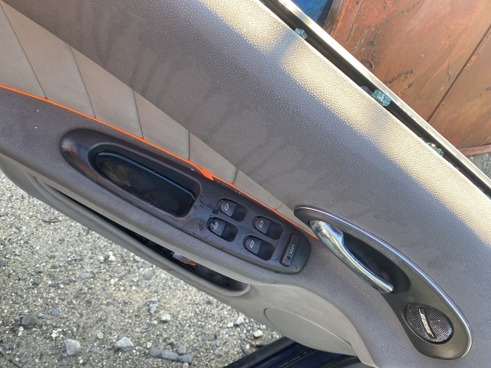 alfa romeo 156 2.4 jtd на части