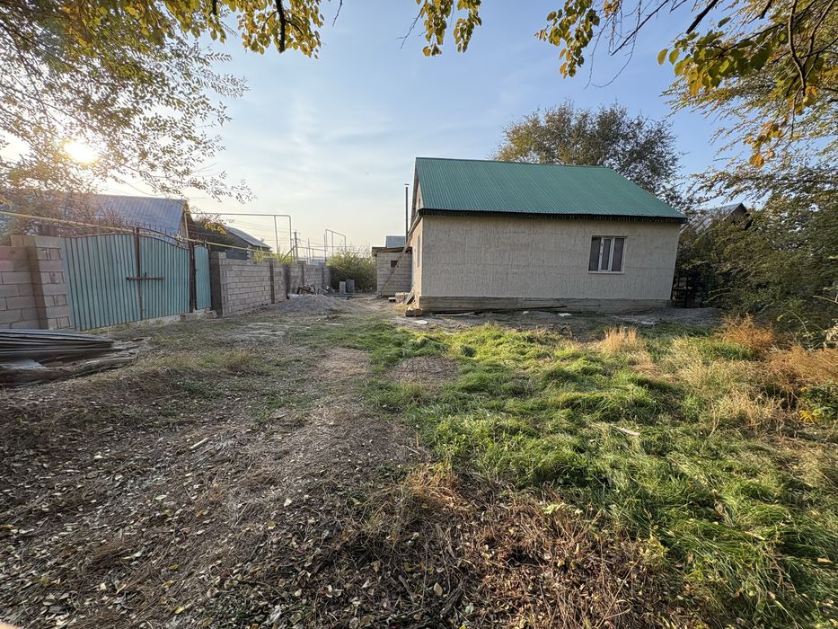 Үй сатылады Байсерке Дружба ПКСТ