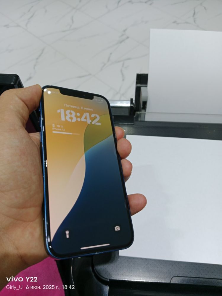 Iphone 12 128 gb 88%