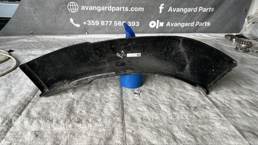 Вежда предна дясна Mazda CX30 2020-