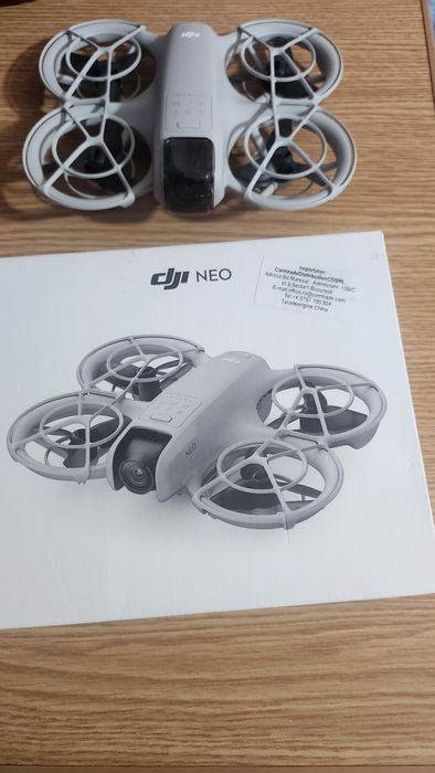 Dji neo stare perfecta