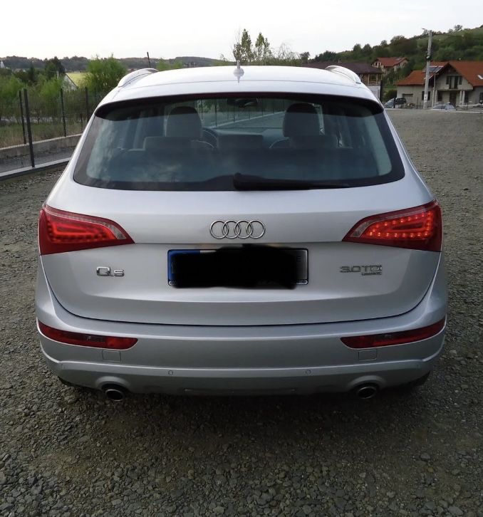 roata slim rezerva VW Tiguan cu sau fara cric si cheie Audi Q5 Q3 q2 q