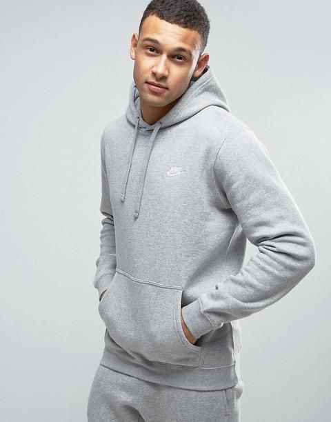 Мъжки суичър Nike S