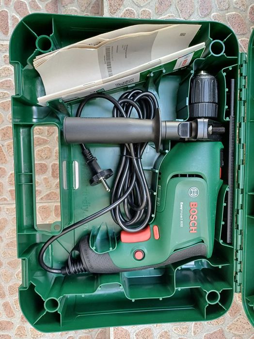 Продавам ел.фреза Einhell,Бормашина BOSCH и Саблен трион RYOBI-НОВИ!!!