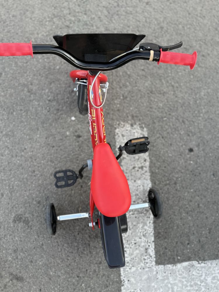 Vand bicicleta dino bikes