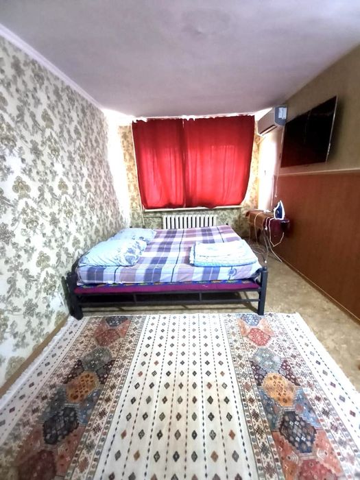 Квартиры посуточно Универсам, Автоуправление, Автовогзал