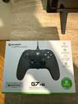 “Gamesir G7 HE”  Геймпад за Компютър / Xbox One / Xbox Series Черен