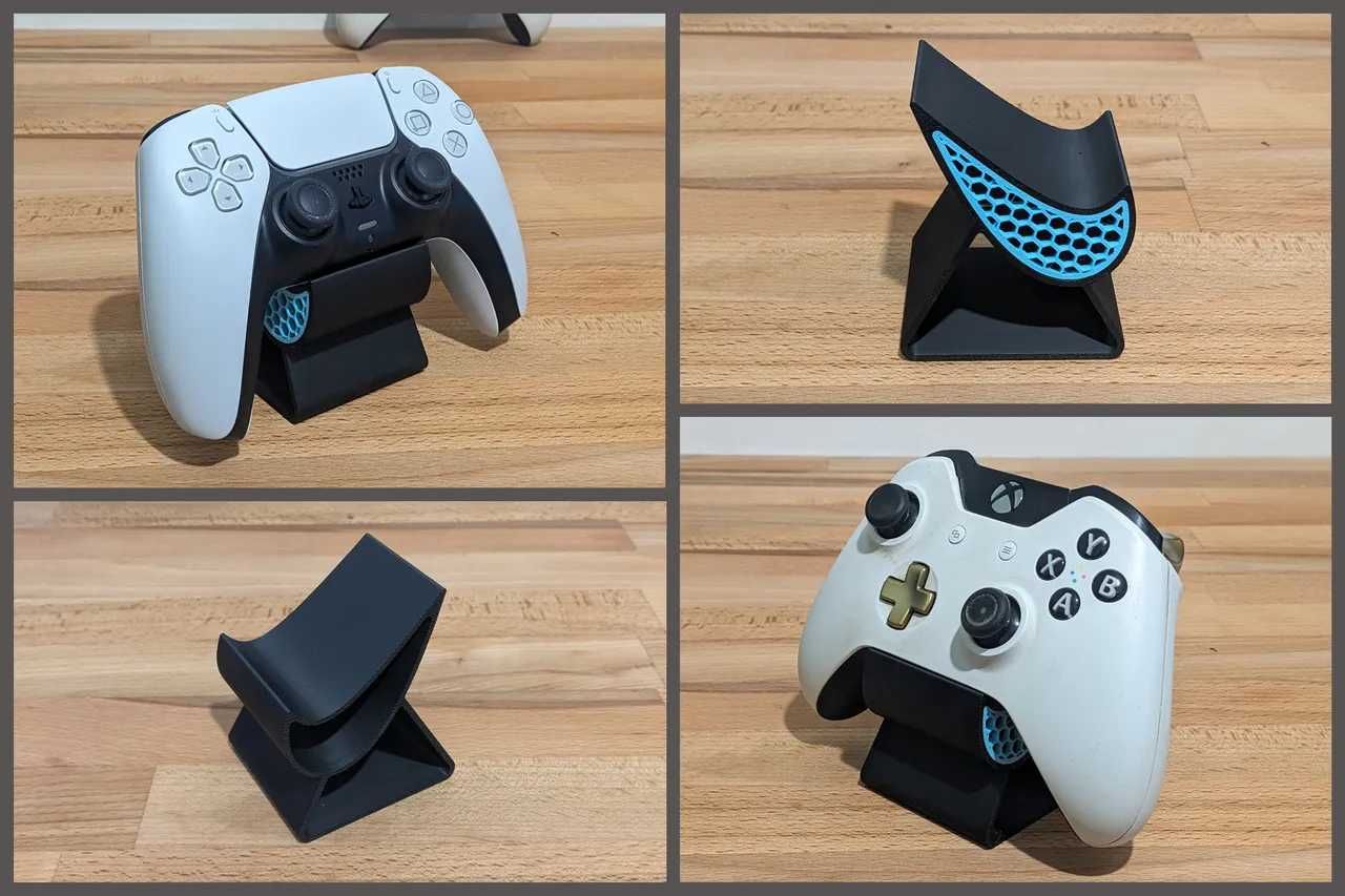 Suport controller PS4, PS5, Xbox