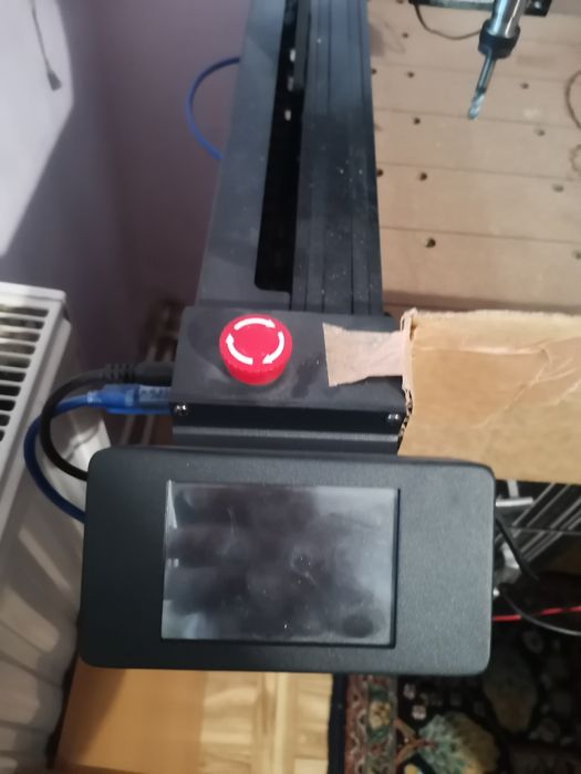 Cnc рутер TwoTrees TTC 450